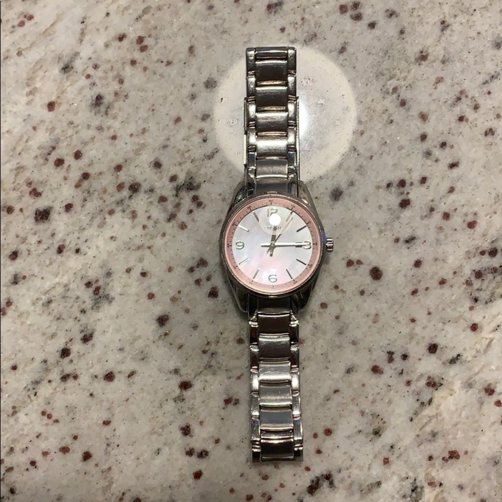 Fossil watch